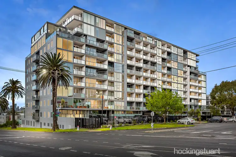 212/1 Moreland Street, Footscray VIC 3011