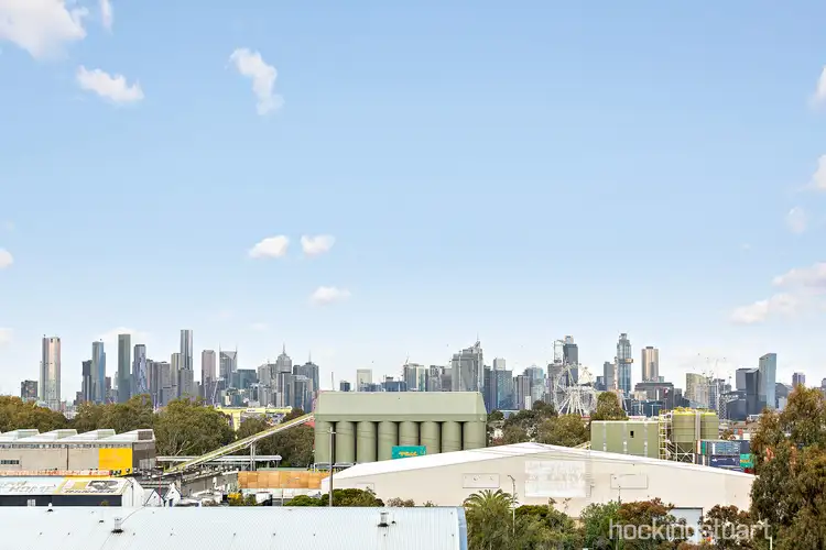 Fourth view of Homely apartment listing, 212/1 Moreland Street, Footscray VIC 3011