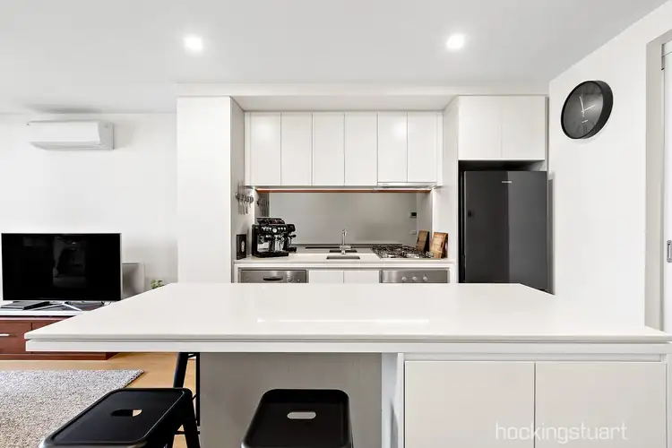 Sixth view of Homely apartment listing, 212/1 Moreland Street, Footscray VIC 3011