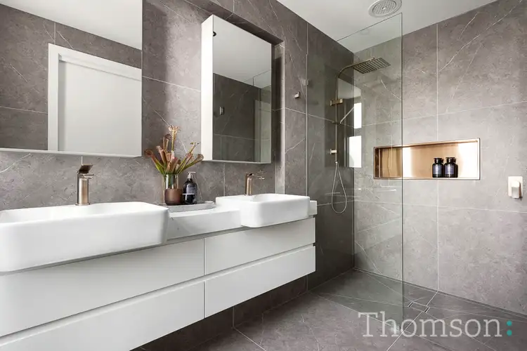 Third view of Homely apartment listing, 18/233 Burke Road, Glen Iris VIC 3146