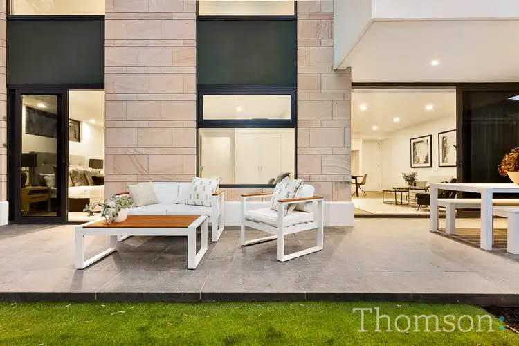 2/233 Burke Road, Glen Iris VIC 3146