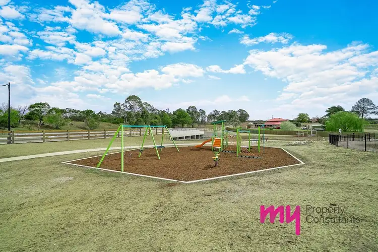 Fourth view of Homely land listing, Lot 73/790 Montpellier Drive, The Oaks NSW 2570