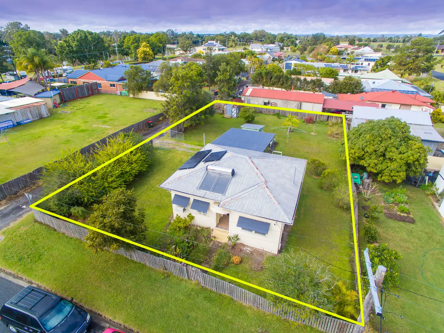 Main view of Homely house listing, 3 Grenfell Street, Coraki NSW 2471