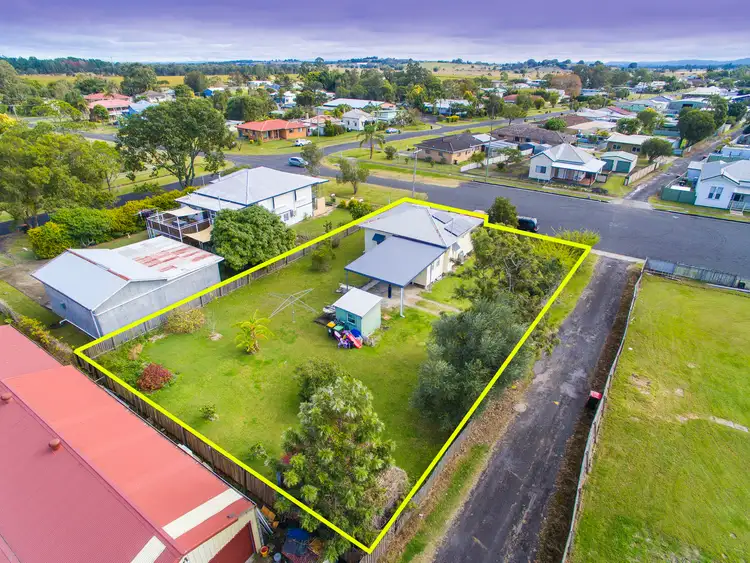 Third view of Homely house listing, 3 Grenfell Street, Coraki NSW 2471