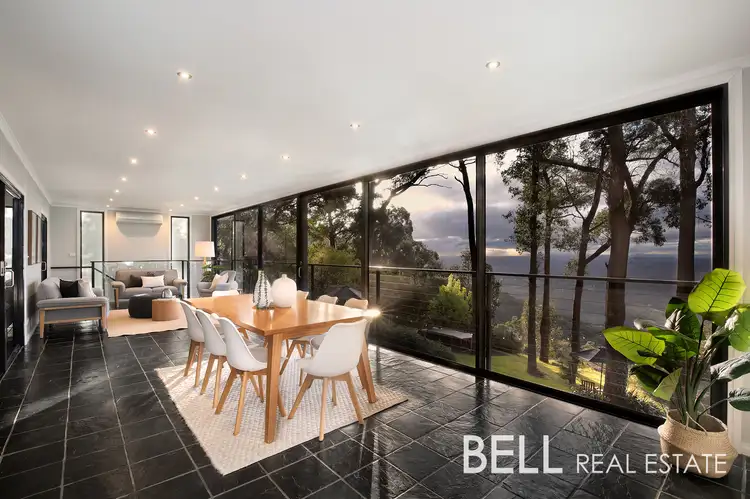 Third view of Homely house listing, 24 Scenic Crescent, Kalorama VIC 3766
