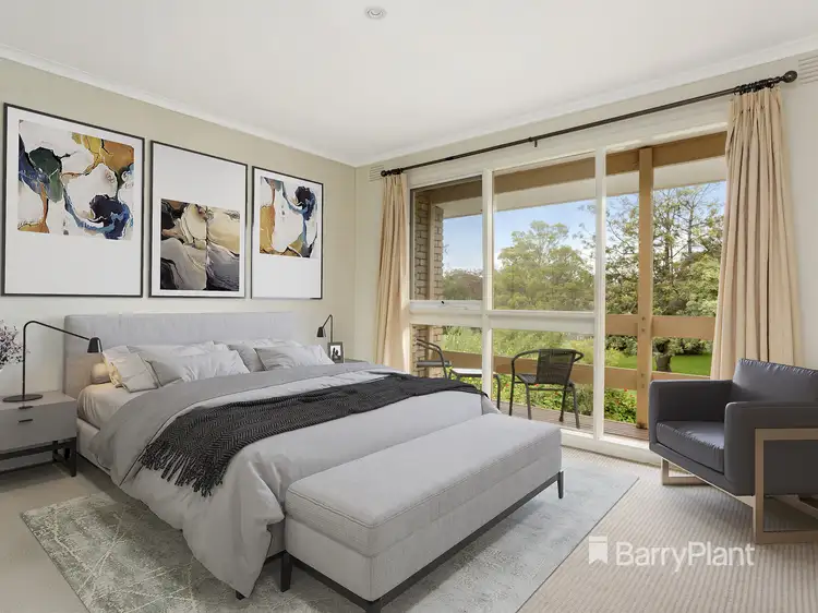 Third view of Homely townhouse listing, 3/1034 Nepean Highway, Mornington VIC 3931