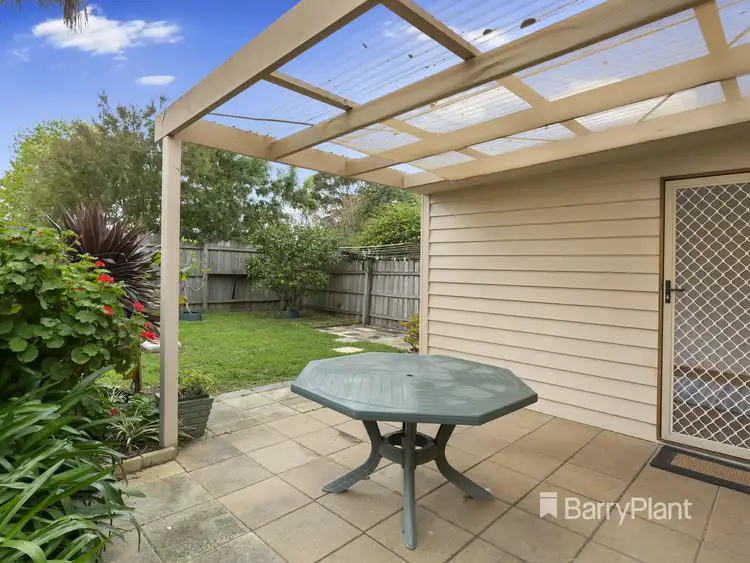 Fifth view of Homely townhouse listing, 3/1034 Nepean Highway, Mornington VIC 3931