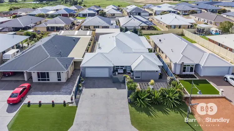Main view of Homely house listing, 16 Peninsula Lakes Drive, Eaton WA 6232