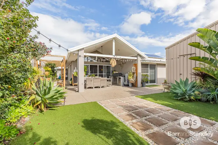 Third view of Homely house listing, 16 Peninsula Lakes Drive, Eaton WA 6232