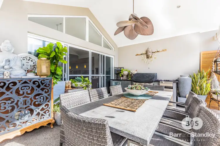 Fourth view of Homely house listing, 16 Peninsula Lakes Drive, Eaton WA 6232