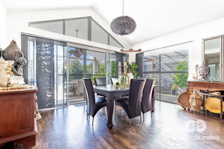Fifth view of Homely house listing, 16 Peninsula Lakes Drive, Eaton WA 6232