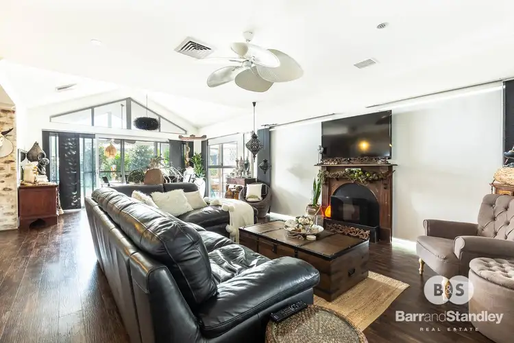 Sixth view of Homely house listing, 16 Peninsula Lakes Drive, Eaton WA 6232