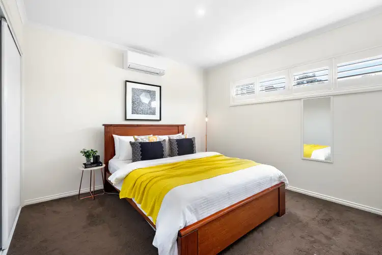 Fifth view of Homely townhouse listing, 5/10 Willis Street, Hampton VIC 3188