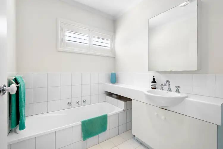 Sixth view of Homely townhouse listing, 5/10 Willis Street, Hampton VIC 3188