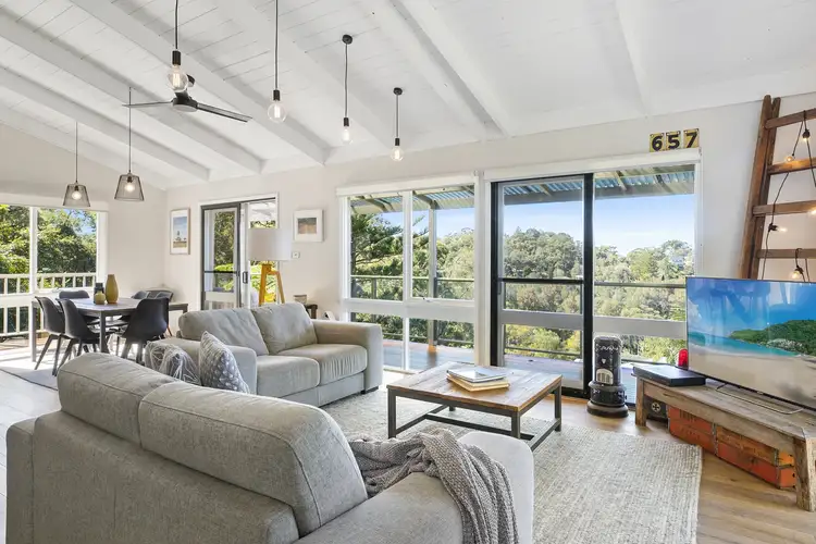 149 Rickard Road