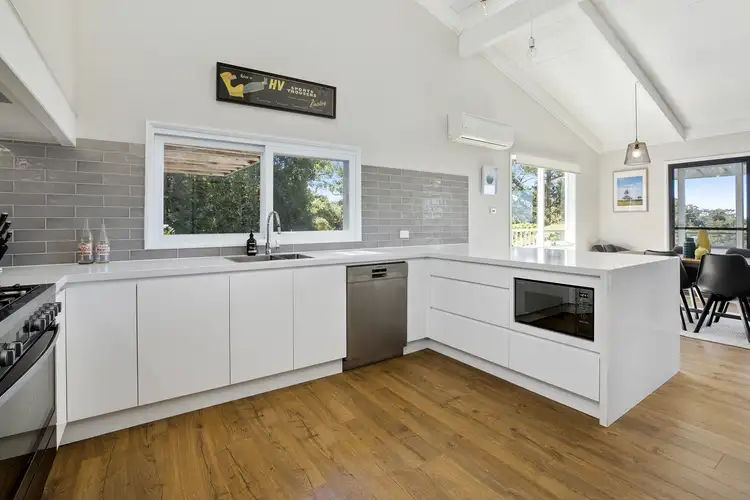 Second view of Homely house listing, 149 Rickard Road, North Narrabeen NSW 2101