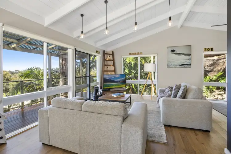 Sixth view of Homely house listing, 149 Rickard Road, North Narrabeen NSW 2101