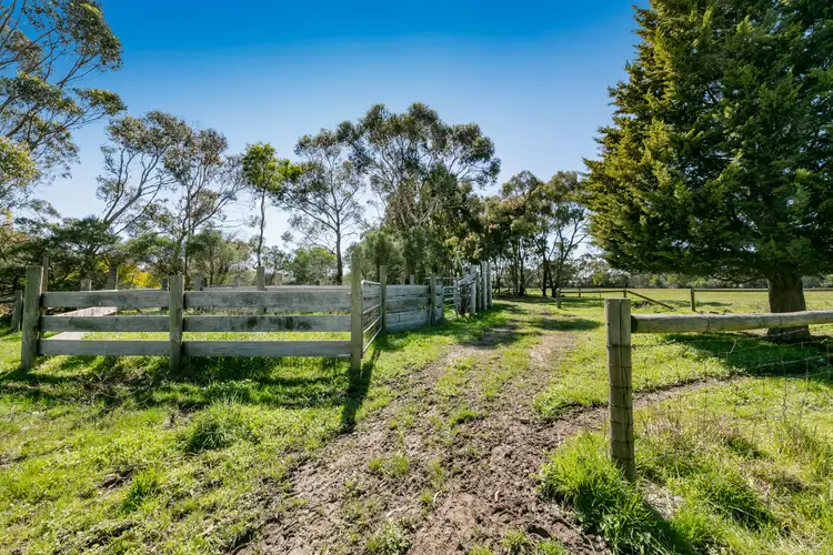 Fourth view of Homely land listing, 245 Eramosa Road West, Moorooduc VIC 3933