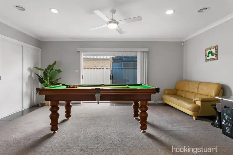 Fourth view of Homely house listing, 8 Macdougal Street, Kurunjang VIC 3337