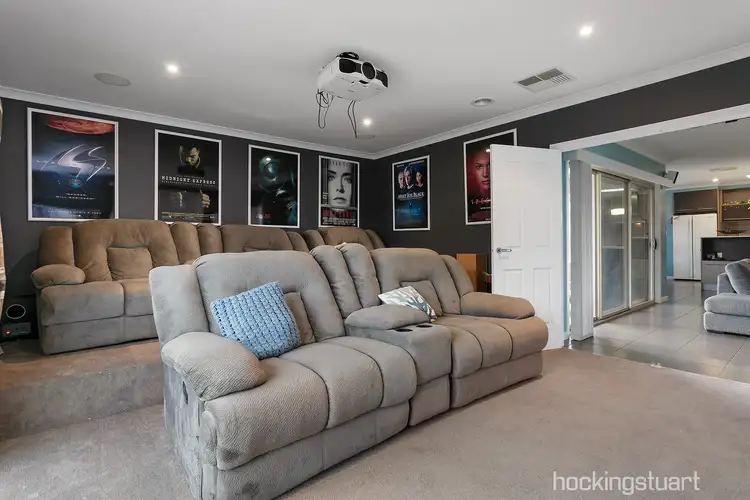 Fifth view of Homely house listing, 8 Macdougal Street, Kurunjang VIC 3337