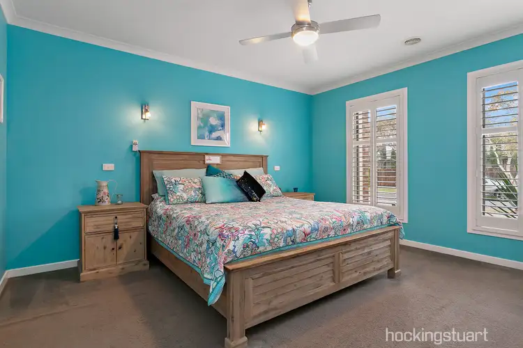 Sixth view of Homely house listing, 8 Macdougal Street, Kurunjang VIC 3337