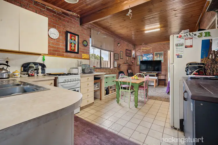 28 Frazer Street, Daylesford VIC 3460