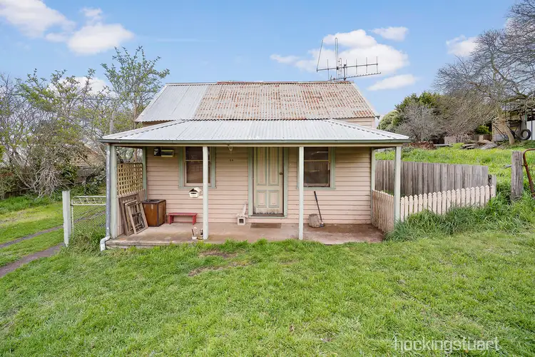 Second view of Homely house listing, 28 Frazer Street, Daylesford VIC 3460