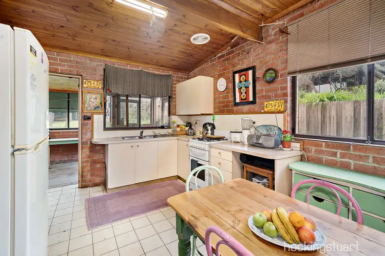 Third view of Homely house listing, 28 Frazer Street, Daylesford VIC 3460
