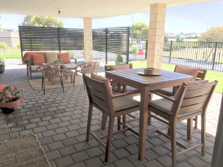Third view of Homely house listing, 1 Oldfield Street, Millbridge WA 6232