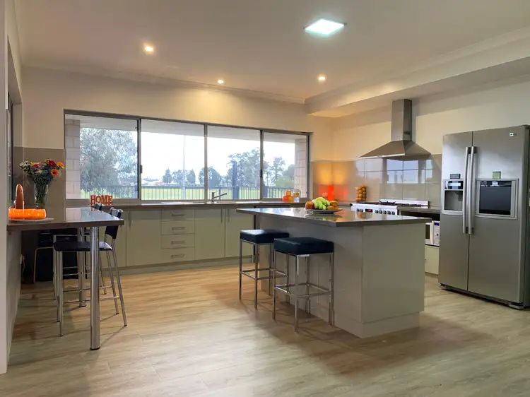 Fourth view of Homely house listing, 1 Oldfield Street, Millbridge WA 6232
