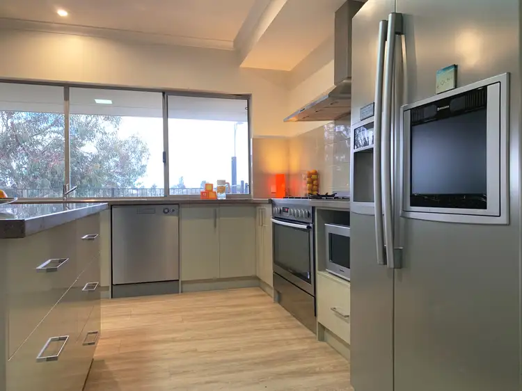 Fifth view of Homely house listing, 1 Oldfield Street, Millbridge WA 6232