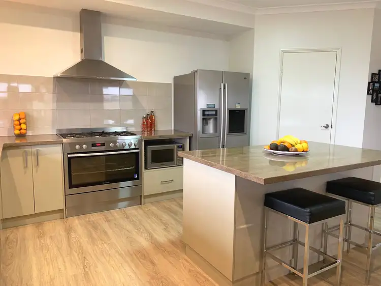 Sixth view of Homely house listing, 1 Oldfield Street, Millbridge WA 6232