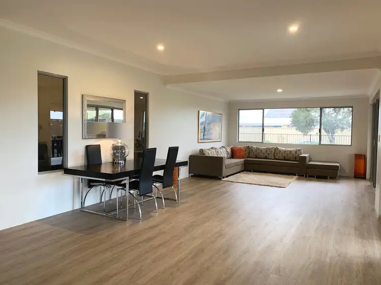 Seventh view of Homely house listing, 1 Oldfield Street, Millbridge WA 6232