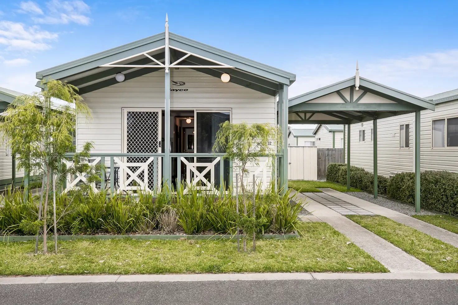 Main view of Homely unit listing, 32/6-14 The Terrace, Ocean Grove VIC 3226