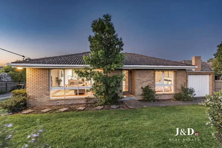 1/32 Severn Street, Box Hill North VIC 3129