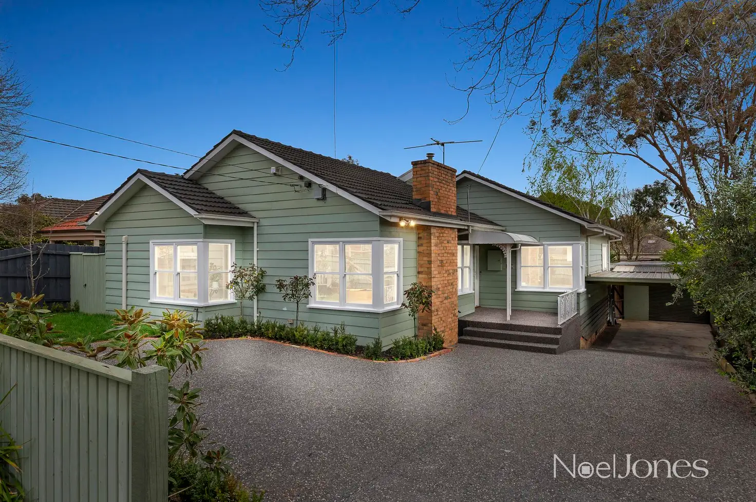 Main view of Homely house listing, 20 Yorkshire Street, Blackburn North VIC 3130