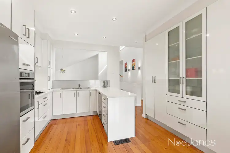 Third view of Homely house listing, 20 Yorkshire Street, Blackburn North VIC 3130