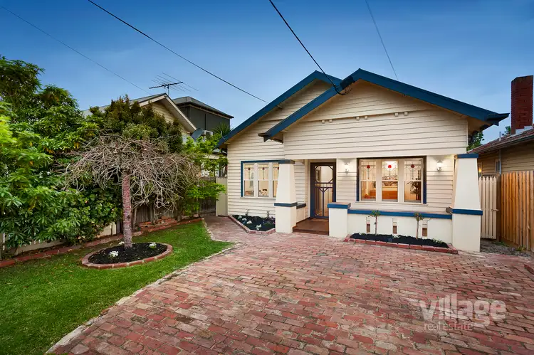 19 Blackwood Street, Yarraville VIC 3013