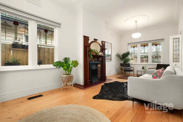 Second view of Homely house listing, 19 Blackwood Street, Yarraville VIC 3013