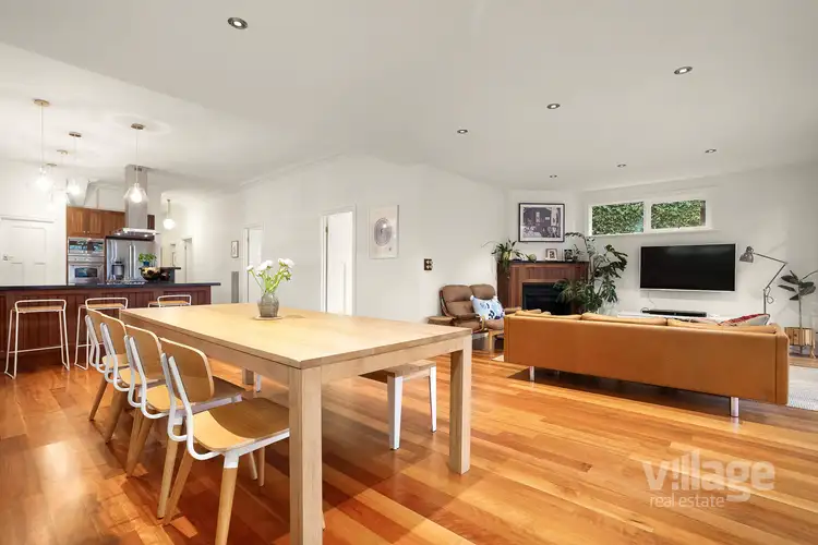 Third view of Homely house listing, 19 Blackwood Street, Yarraville VIC 3013