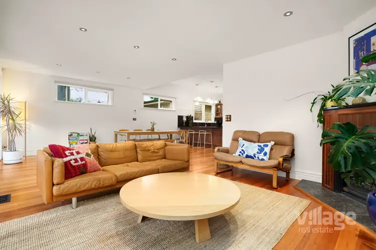 Fourth view of Homely house listing, 19 Blackwood Street, Yarraville VIC 3013