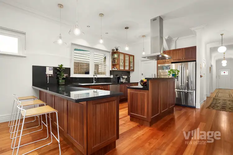 Fifth view of Homely house listing, 19 Blackwood Street, Yarraville VIC 3013