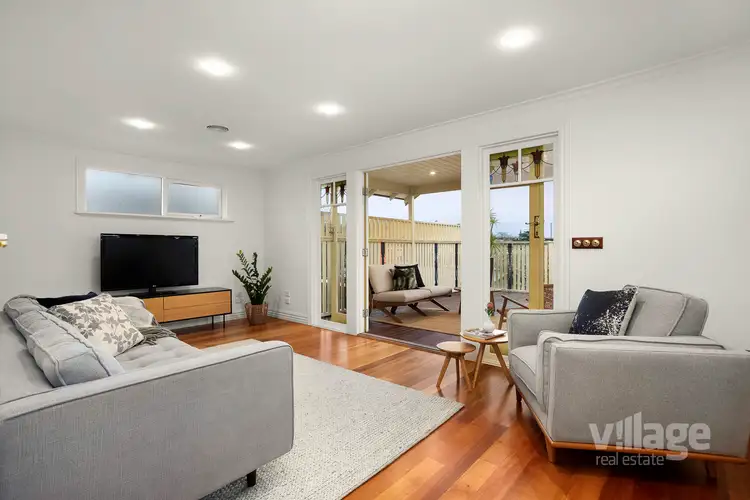 Sixth view of Homely house listing, 19 Blackwood Street, Yarraville VIC 3013