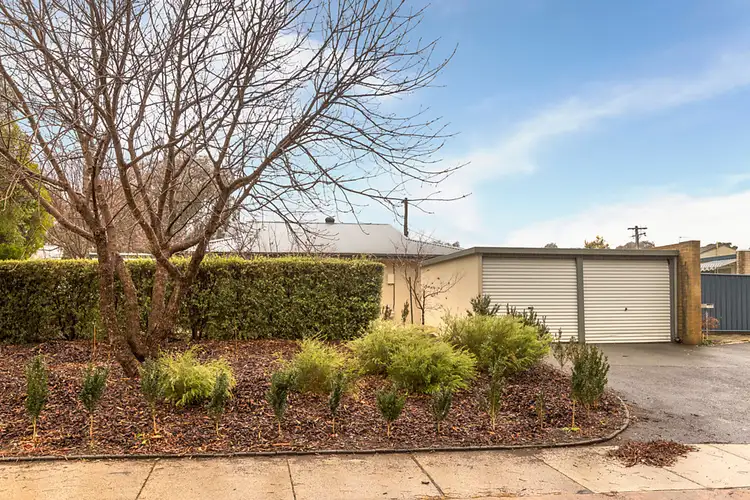 Second view of Homely house listing, 2 Foord Place, Kambah ACT 2902