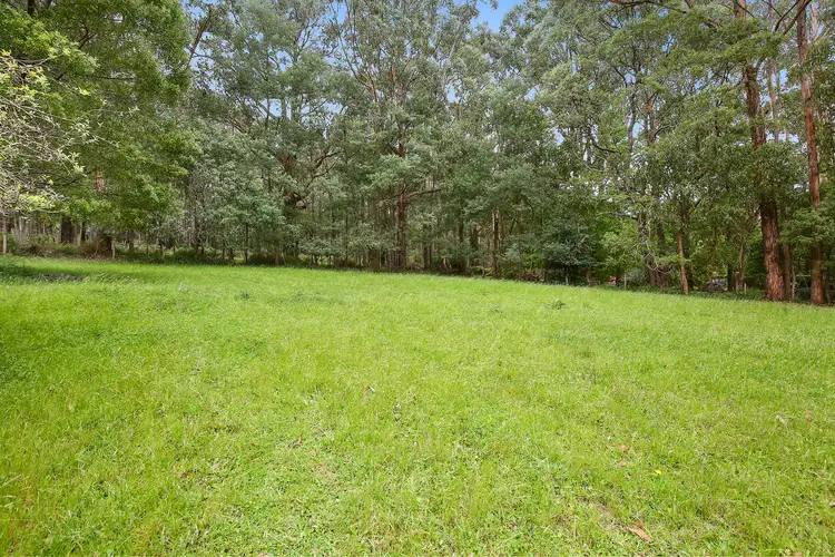 Main view of Homely house listing, 1499 Little Yarra Road, Powelltown VIC 3797