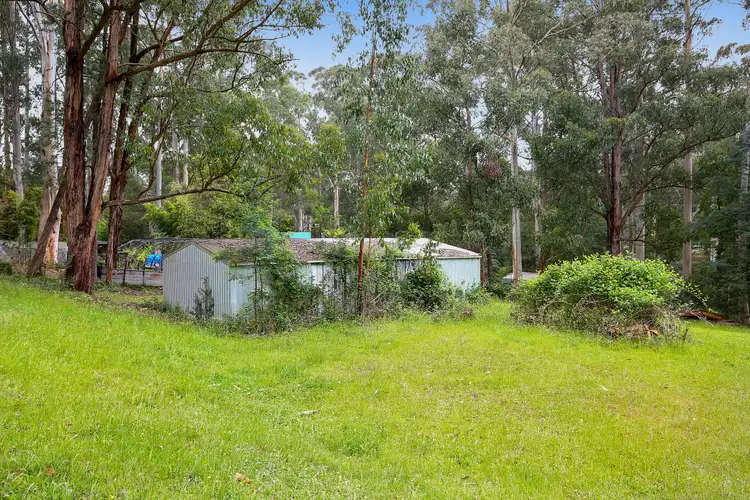 Second view of Homely house listing, 1499 Little Yarra Road, Powelltown VIC 3797