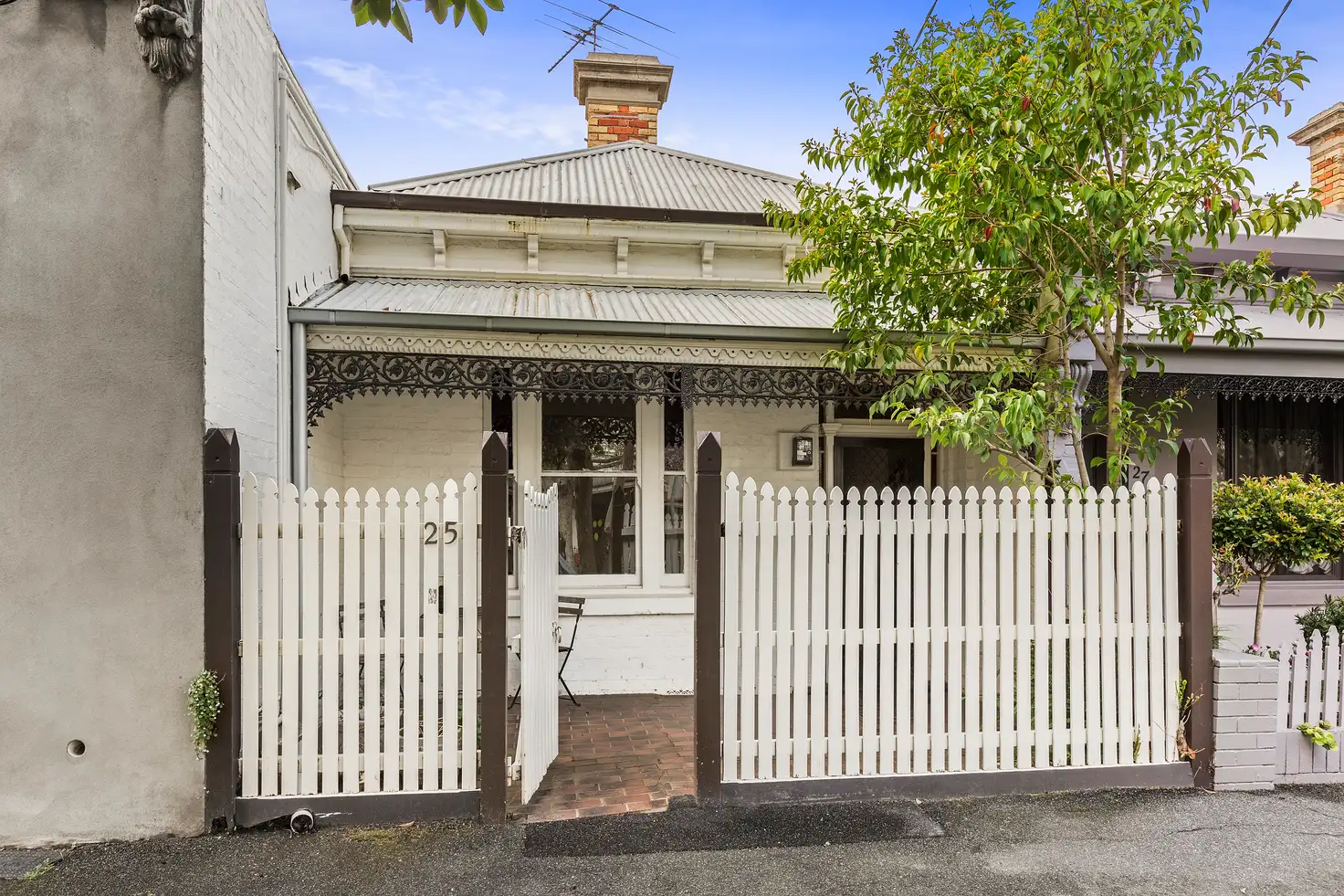 Main view of Homely house listing, 25 Nimmo Street, Middle Park VIC 3206