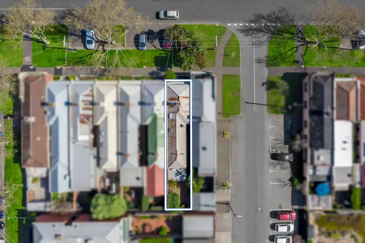 Second view of Homely house listing, 25 Nimmo Street, Middle Park VIC 3206