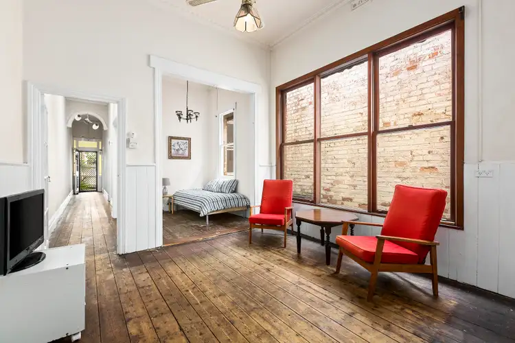 Third view of Homely house listing, 25 Nimmo Street, Middle Park VIC 3206