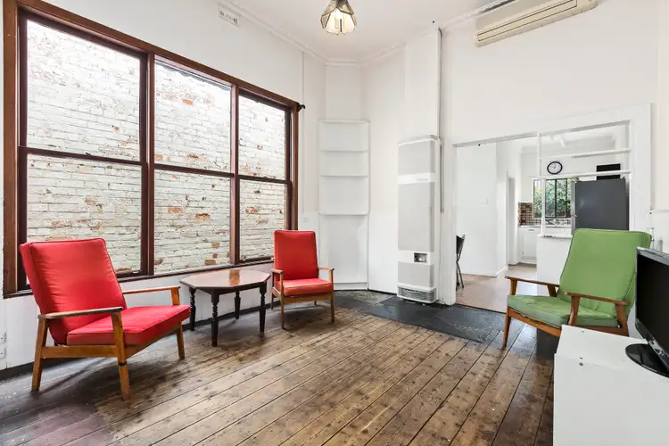 Fifth view of Homely house listing, 25 Nimmo Street, Middle Park VIC 3206